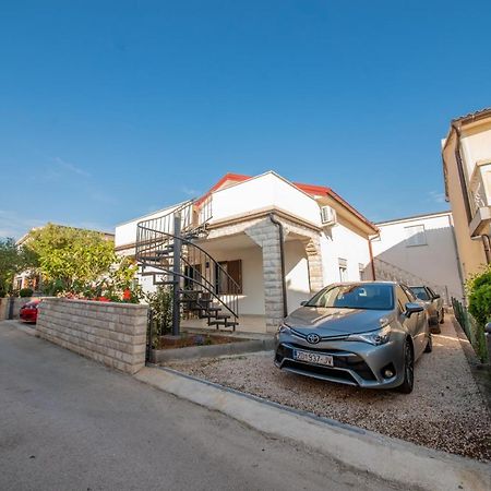 Apartman Bozica Vir Extérieur photo