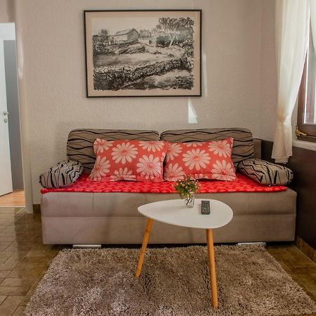 Apartman Bozica Vir Extérieur photo