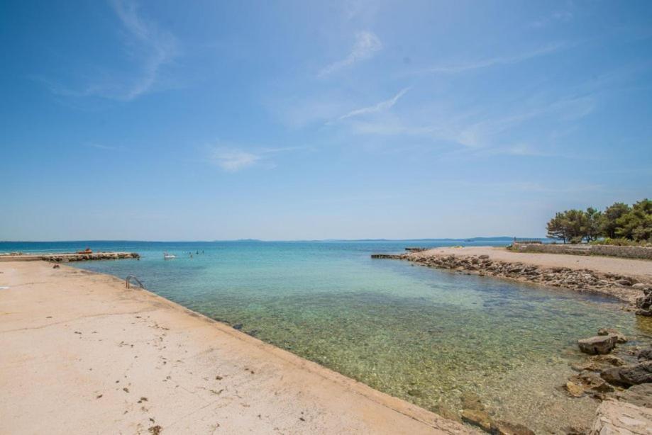 Apartman Bozica Vir Extérieur photo