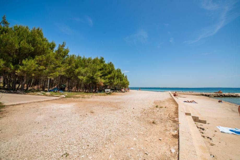Apartman Bozica Vir Extérieur photo
