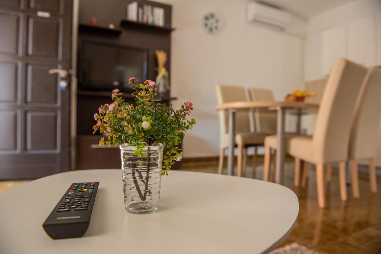 Apartman Bozica Vir Extérieur photo
