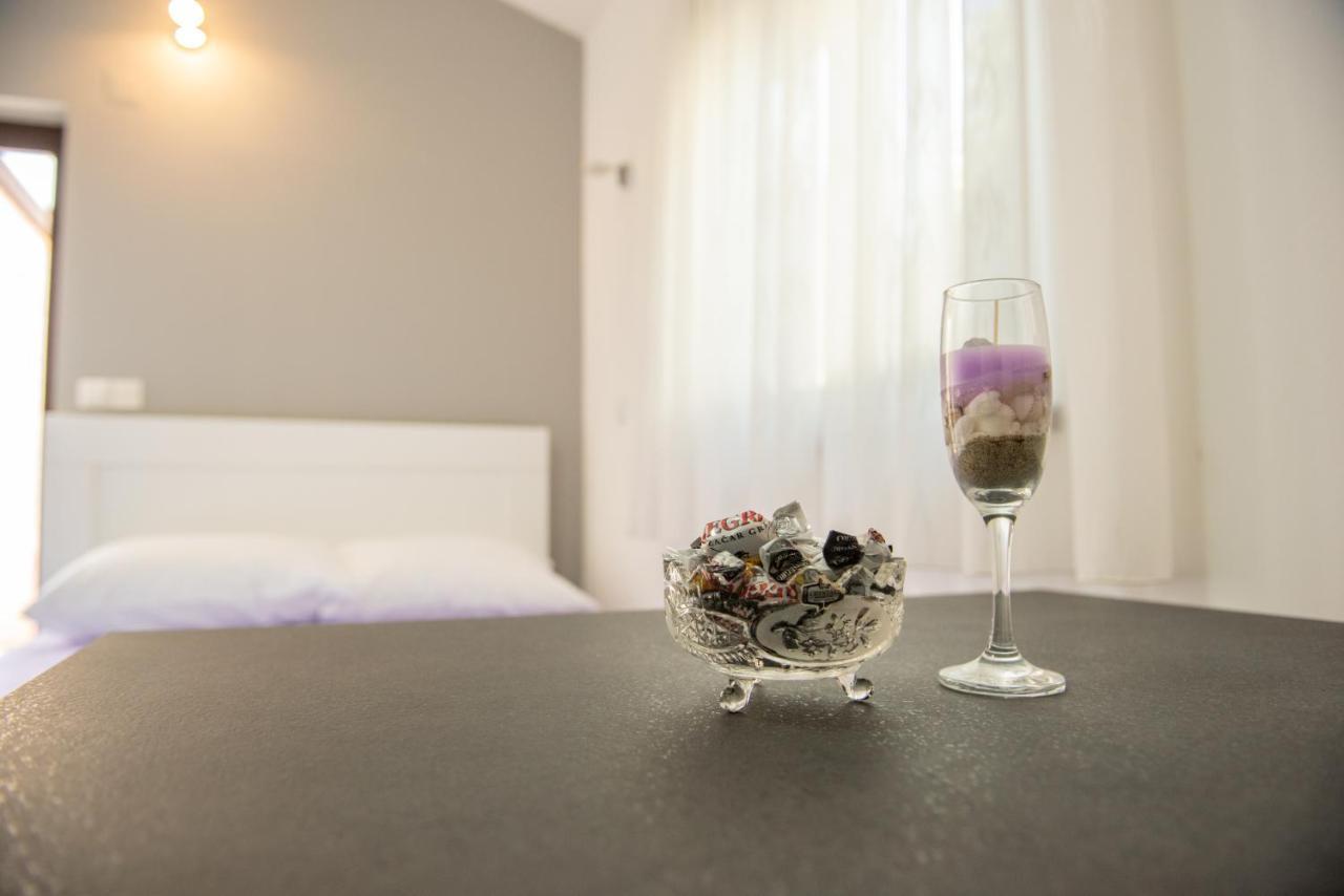 Apartman Bozica Vir Extérieur photo