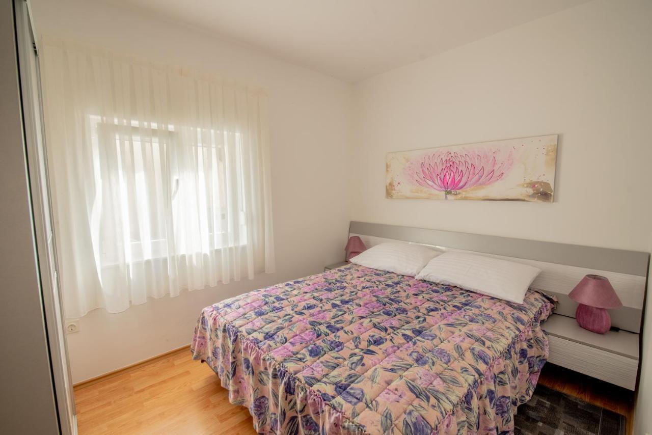 Apartman Bozica Vir Extérieur photo