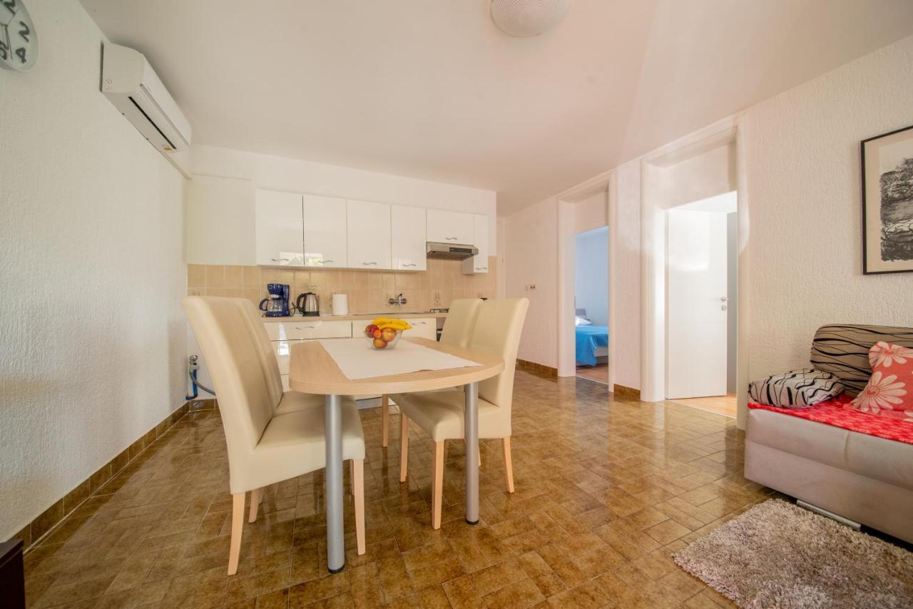 Apartman Bozica Vir Extérieur photo