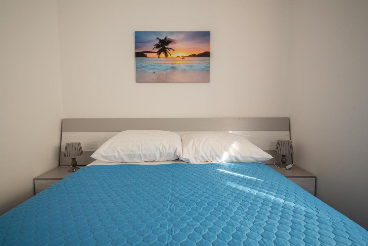 Apartman Bozica Vir Extérieur photo