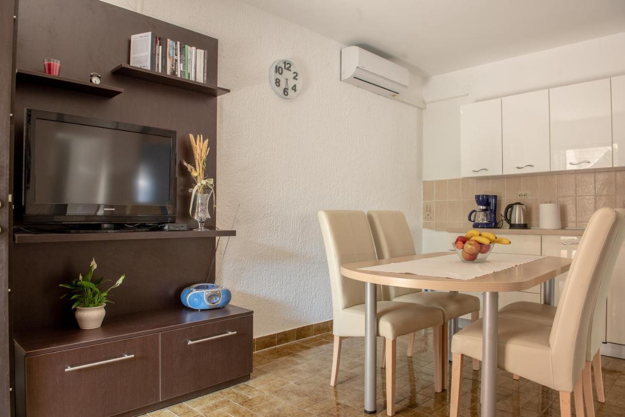 Apartman Bozica Vir Extérieur photo